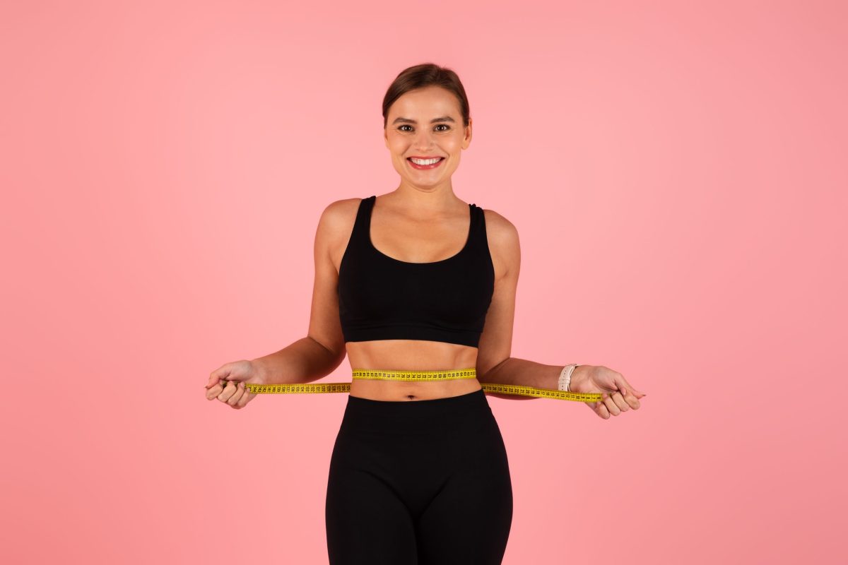 The Role of Peptide Therapy in Weight Loss, Uniontown