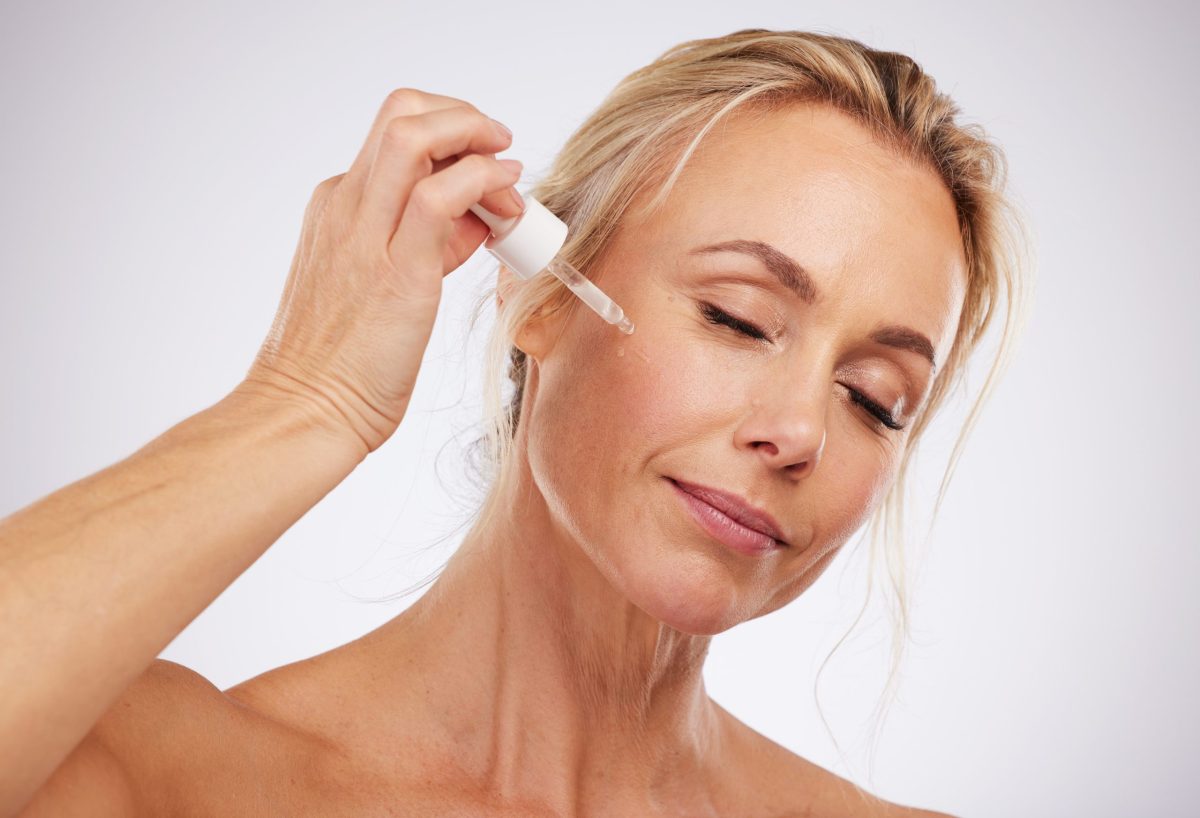 The Benefits of Peptide Therapy for Anti-Aging, Uniontown