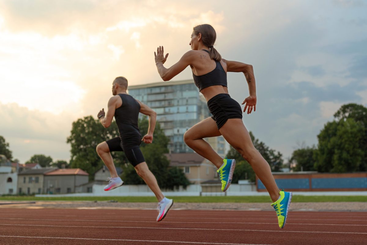 Peptide Therapy for Athletic Performance, Uniontown